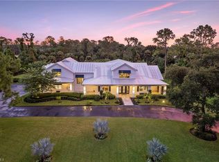 3897 7th Ave SW, Naples, FL 34117