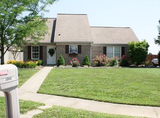 3060 Stirrup Loop, Owensboro, KY 42303