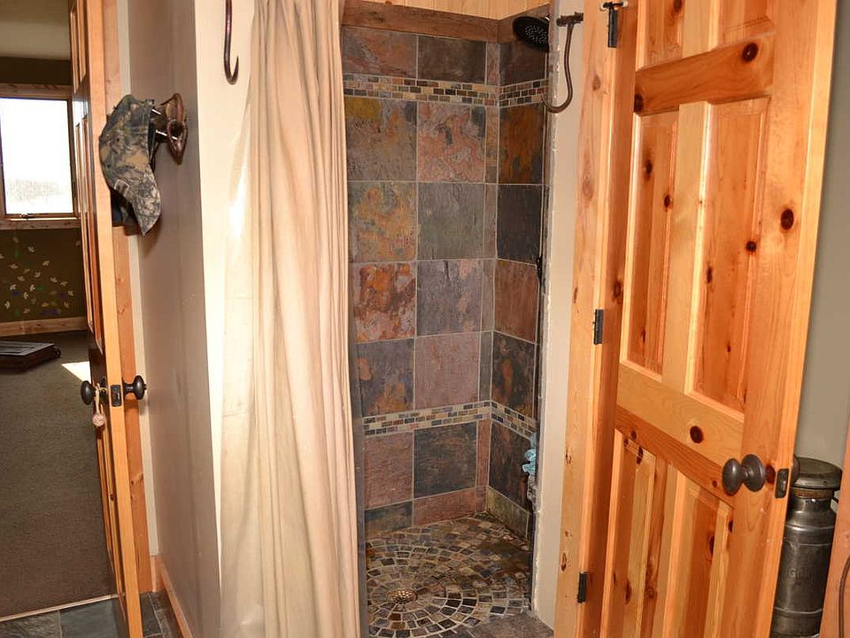 Master Bathroom 2nd View