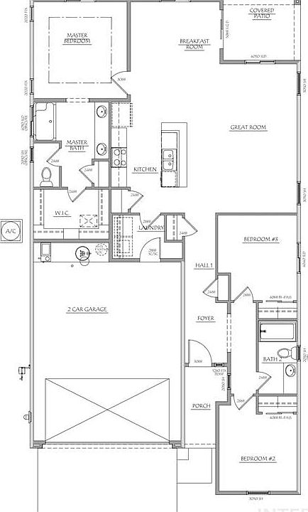 2nd image of 5559 W Song Sparrow St #573