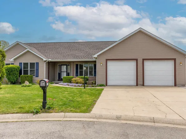 29023 Hemlock Ct, Elkhart, IN 46517