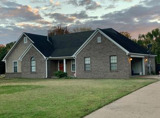326 River Wind Dr, Marion, AR 72364