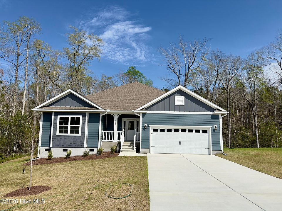 1st image of 3206 Rutledge Cross SW