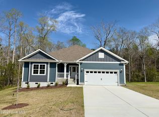 3206 Rutledge Cross SW, Shallotte, NC 28470