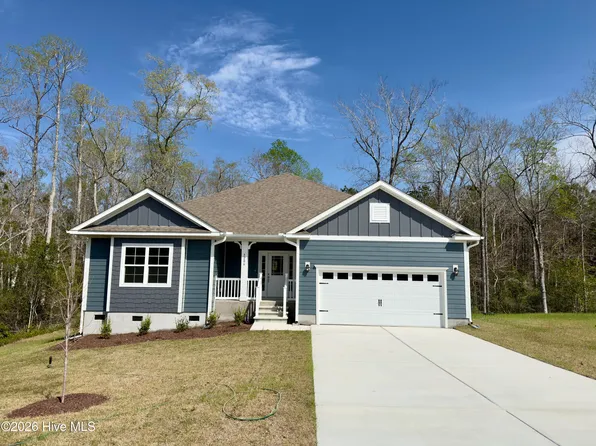 3206 Rutledge Cross SW, Shallotte, NC 28470
