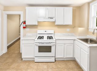 14 Nursery St #2A, Newark, NJ 07104