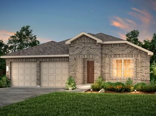 1929 Village Creek Ln, Denton, TX 76208
