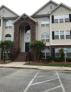 133 James Rd Unit 2D, High Pt, NC, 27265