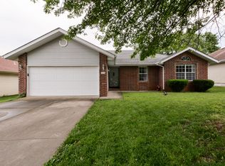 216 S Harper Ave, Springfield, MO 65802
