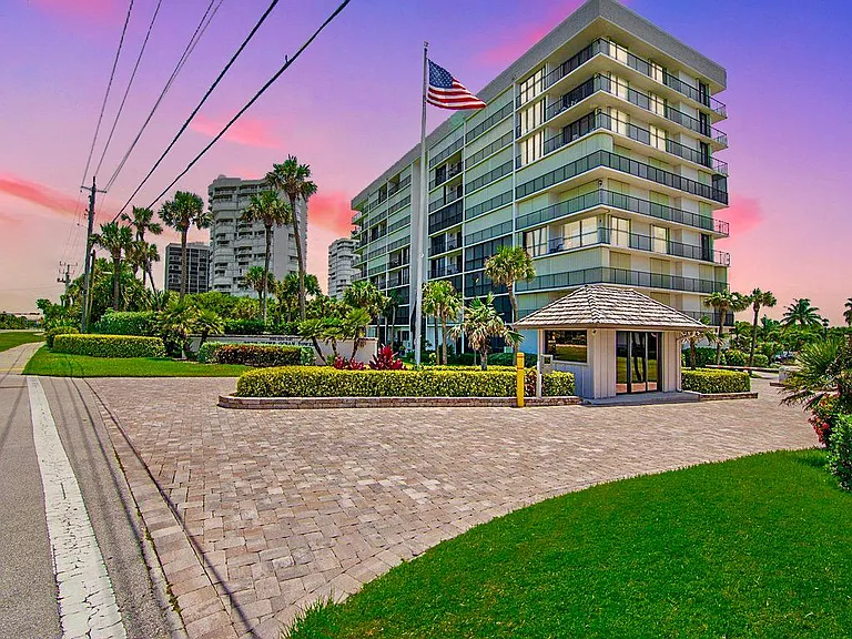 5055 N Highway A1A #404 — Photo 42