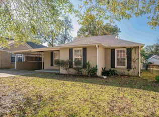 2003 Jarrel Ave, Tyler, TX 75701