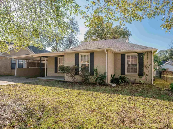 2003 Jarrel Ave, Tyler, TX 75701