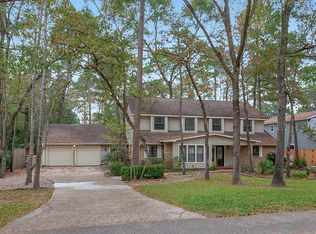 2710 Timberjack Pl, Spring, TX 77380