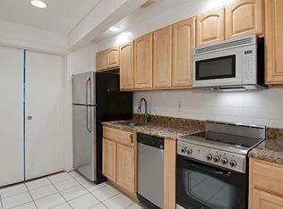 263 W 138th St #G, New York, NY 10030