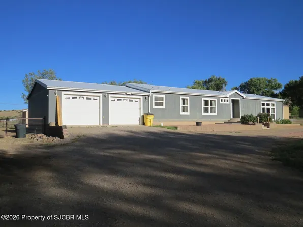 10 Road 3669, Aztec, NM 87410
