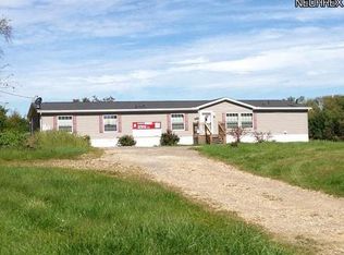 31380 Schneider Rd, Hanoverton, OH 44423