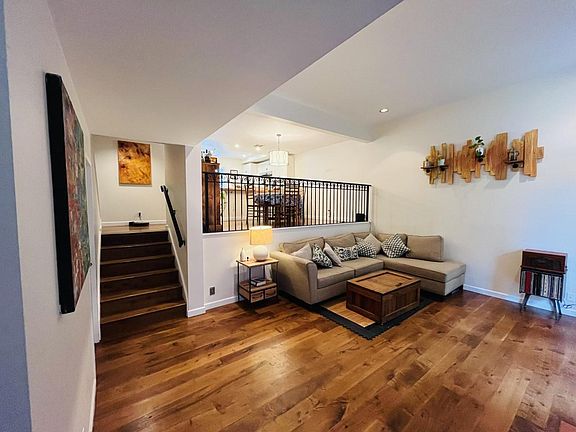 3rd image of 4742 S La Villa Mari #D