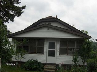 302 E 3rd Ave, Langeloth, PA 15054