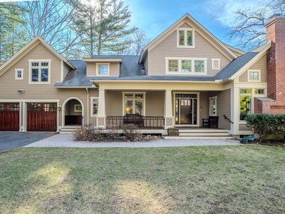 60 Red Gate Ln, Amherst, MA, 01002