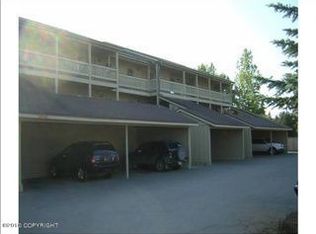 2830 Happy Ln APT 8, Anchorage, AK 99507
