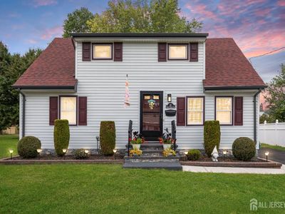 43 N Madison Ave, Avenel, NJ, 07001