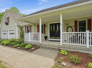 12 Chesterfield Rd, Westhampton, MA 01027