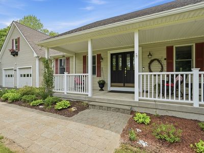 12 Chesterfield Rd, Westhampton, MA, 01027