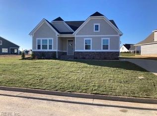 133 Ayrshire Loop, Smithfield, VA 23430