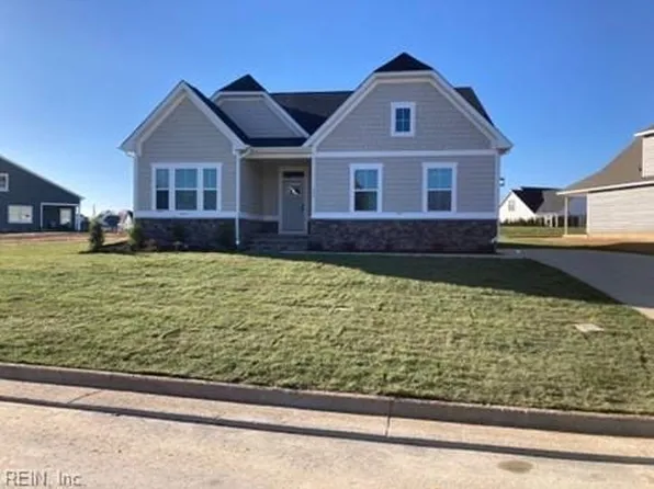 133 Ayrshire Loop, Smithfield, VA 23430