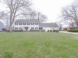 60 Back Bay Rd, Bowling Green, OH