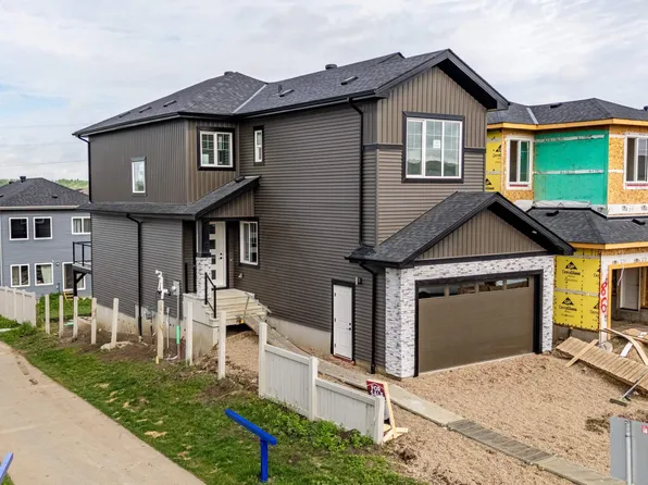 82 Wynn Rd, Fort Saskatchewan, AB T8L 1P3