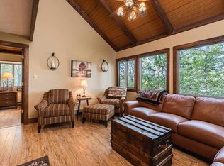 96 Squirrel Tree Ln, Wintergreen Resort, VA 22967