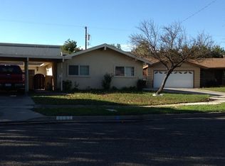 3067 El Capitan Ave, Merced, CA 95340