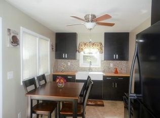 255 Laurelton St, Springfield, MA 01109