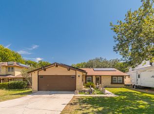 7922 Misty Frst, San Antonio, TX 78239