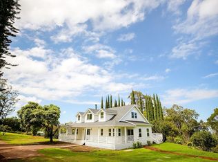 1065 Piiholo Rd, Makawao, HI 96768