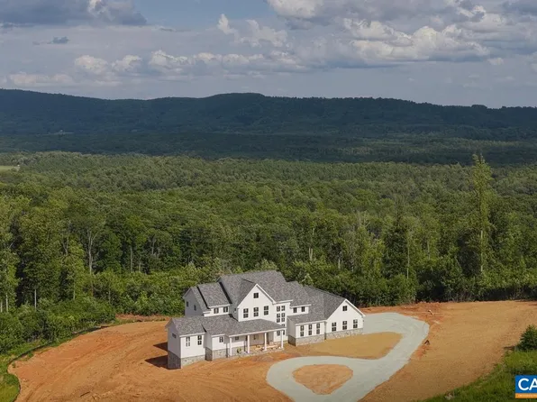 1673 Dudley Mountain Rd, Charlottesville, VA 22903