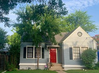 1803 Kenwood Ave, Austin, TX 78704