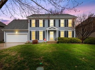 11387 S Widmer Rd, Lenexa, KS 66215