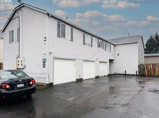 8224 SE Washington St, Portland, OR