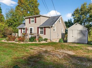 1031 Archmere Dr, Akron, OH 44319