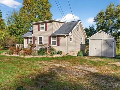 1031 Archmere Dr, Akron, OH, 44319