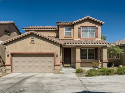 6620 Frances Celia Ave, Las Vegas, NV, 89122
