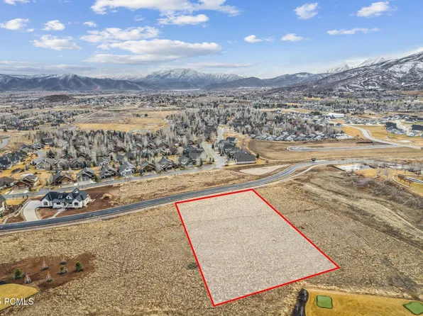 107 E Hampton Dr #48, Midway, UT 84049