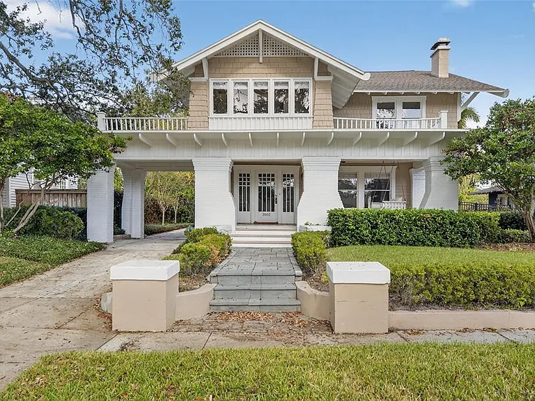 3003 W Harbor View Ave — Photo 85
