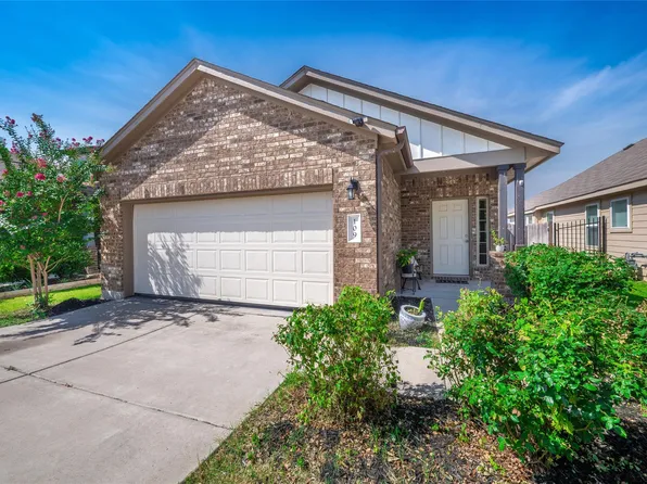 109 Lambert St, Leander, TX 78641