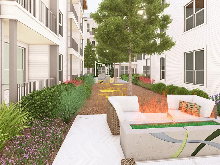 Lofts at Creekview — Photo 37