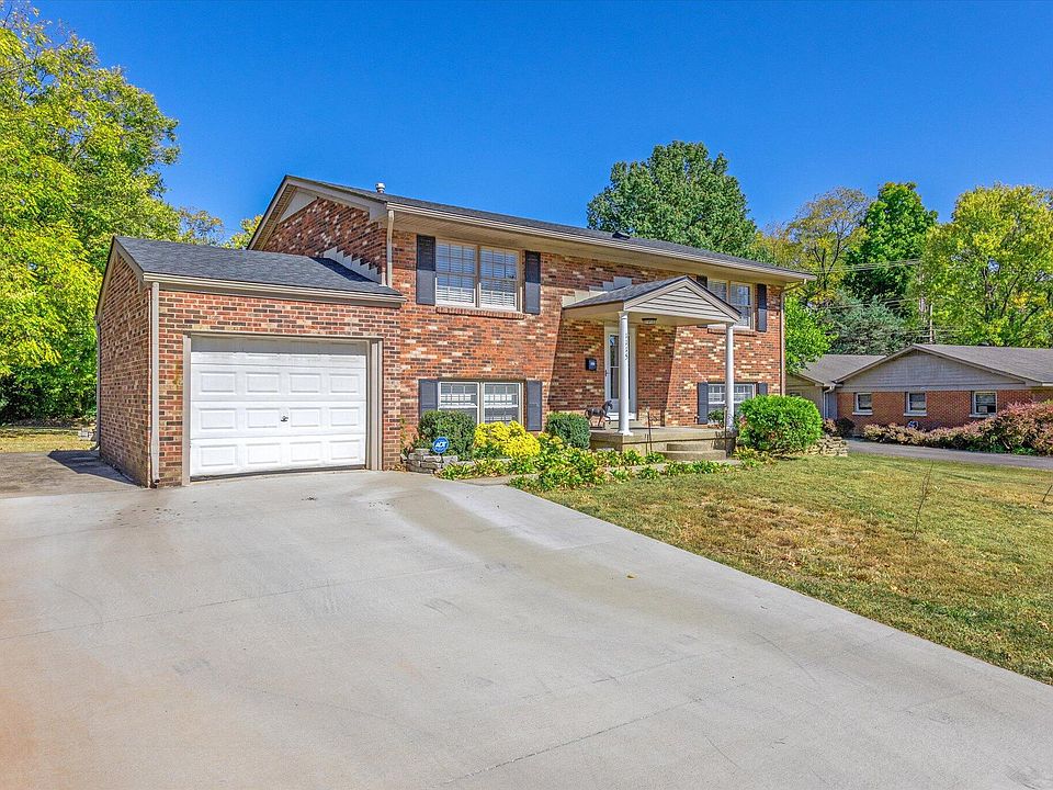 1115 Gainesway Dr, Lexington, KY 40517 Zillow