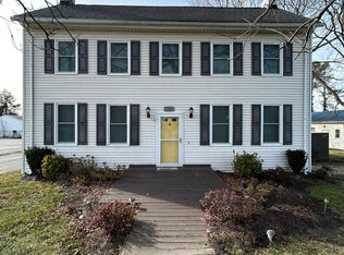 1284 S Bay Rd, Dover, DE 19901