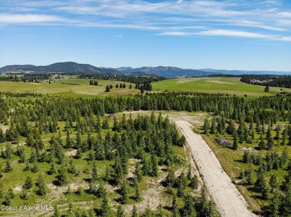 Nna S Hawthorne Dr Parcel 2, Harrison, ID 83833